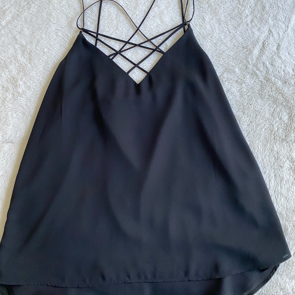 Express Top